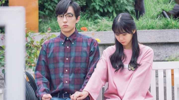 age of youth 2 main couple kdrama