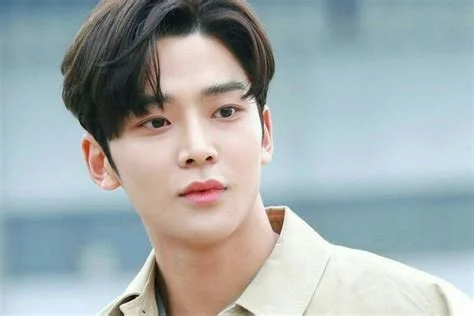 Rowoon dramas