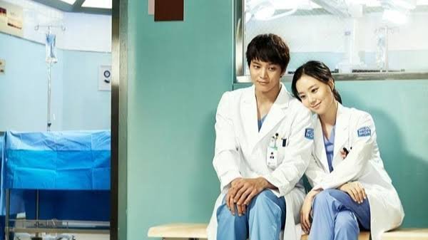 Best drama good doctor 