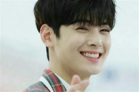 Cha Eun Woo dramas