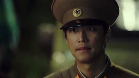 cho cheol gang played by oh mun seok crash landing on you