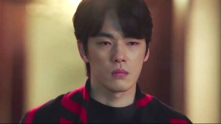 gu seung joon played by kim jung hyun crash landing on you korean drama