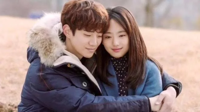 Just Between Lovers Kdrama
