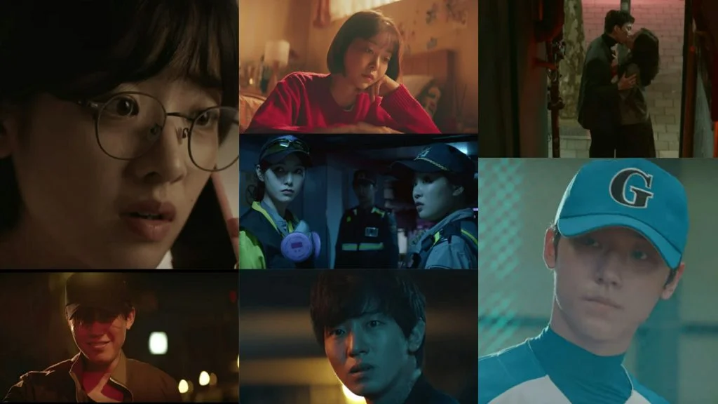 kbs drama special list