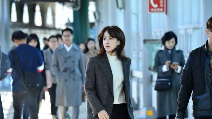 ryu hyun kyung kbs drama special hidden 2019