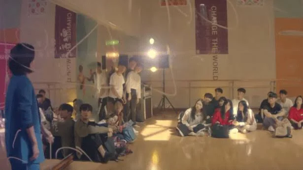 kbs drama special understanding of a social dance