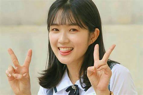 Kim Hye Yoon dramas