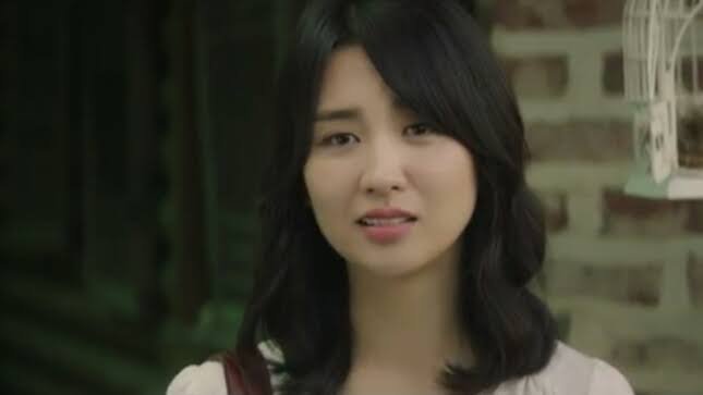 son ji eun by park ha sun in love affairs in the afternoon review 2019