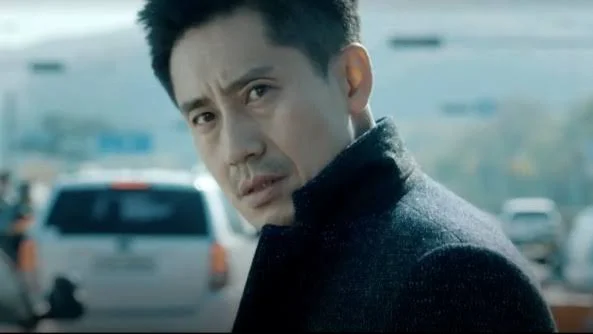 Less than evil kdrama