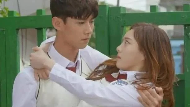 Longing Heart Kdrama