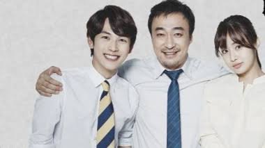 Misaeng the incomplete life kdrama best