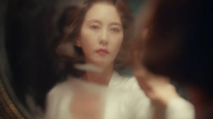 Misty Korean drama