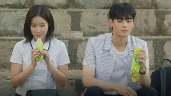 My ID is Gangnam Beauty Kdrama