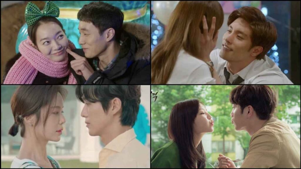 relationship guide Korean dramas for broken heart