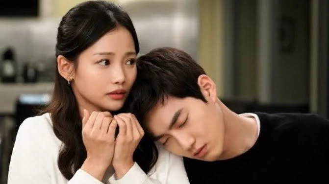 Rich Man Kdrama