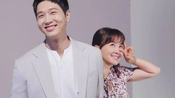 Risky Romance Kdrama