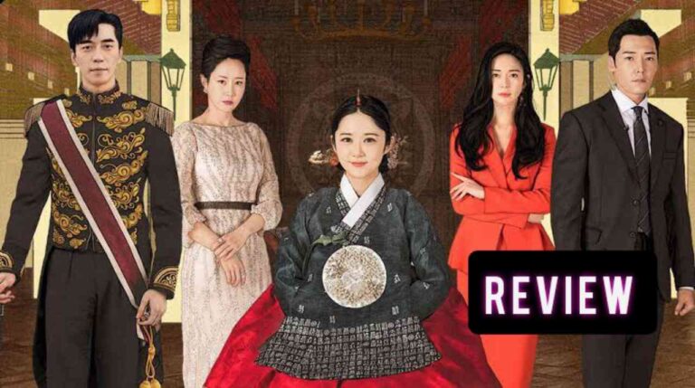 the last empress review
