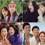 friendship day Korean dramas