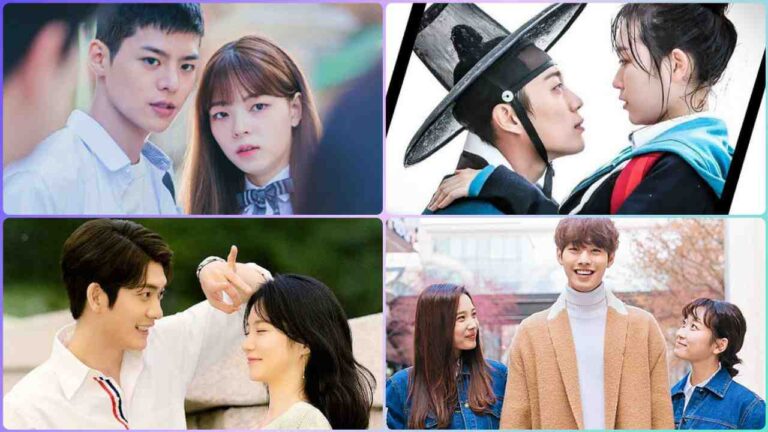 super short Korean drama list