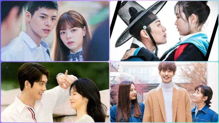 super short Korean drama list