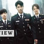 you are all surrounded Korean drama review