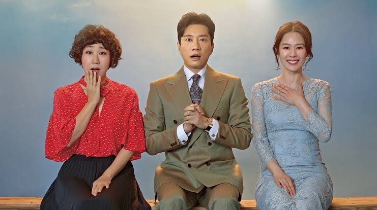 miracle drama series