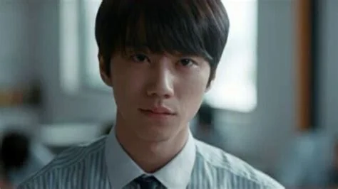 u kiss lee jun young as yoo beom jin Class of Lies Korean drama review