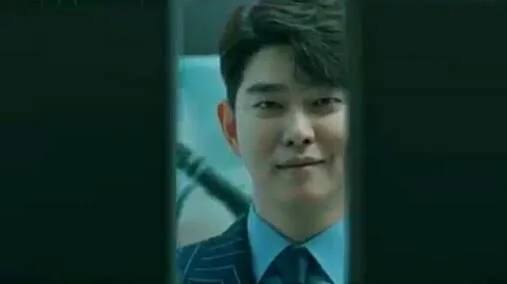 Class of lies kdrama Yoon kyun sang