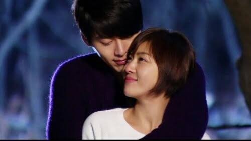 hyun bin and ha ji won