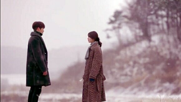 Uncontrollably Fond Korean drama review