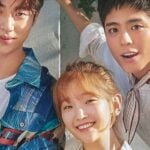 Record of Youth review