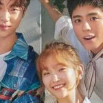 Record of Youth review