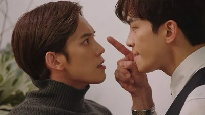 Kdrama Return 2018
