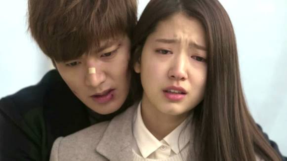 the heirs kdrama