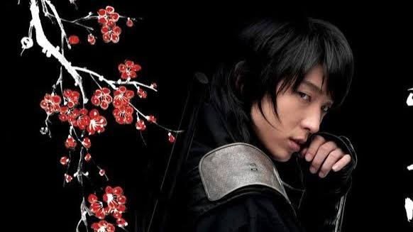 Iljimae kdrama 