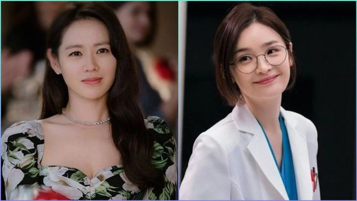 son ye Jin 39