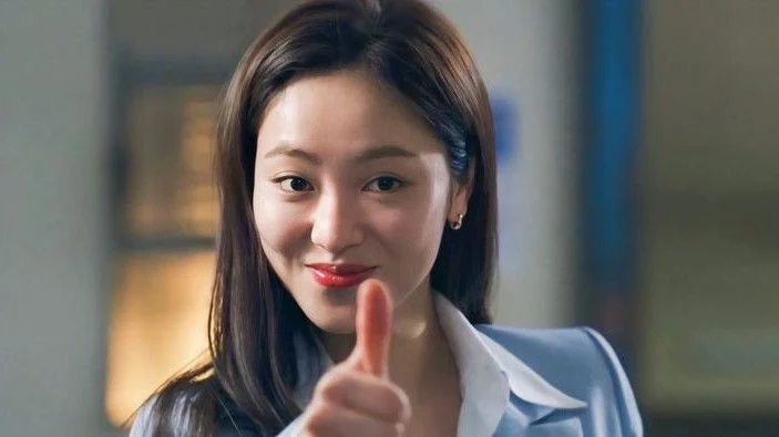 Jeon Yeo bin new drama