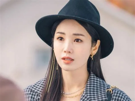 You are my spring Nam gyu ri