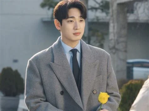 Yoon park you are my spring