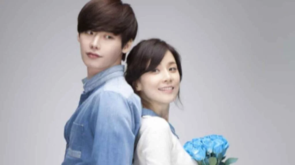 I hear your voice lawyer romance kdrama