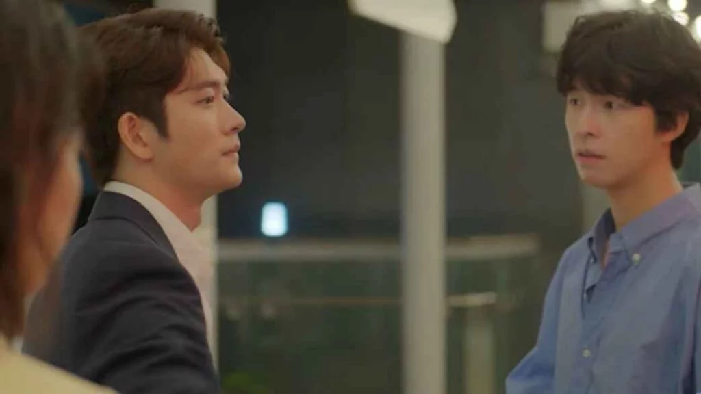 New Relationship drama Special KbS 2021