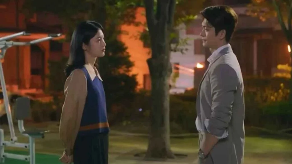 Drama special about breakup