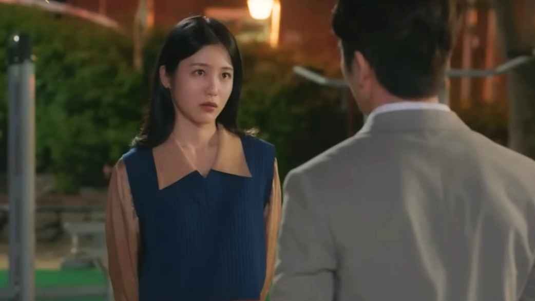 The Effect Of A Finger Flick On A Breakup Kdrama 2021 Cast the effect of a finger flick on a breakup kdrama 2021 cast