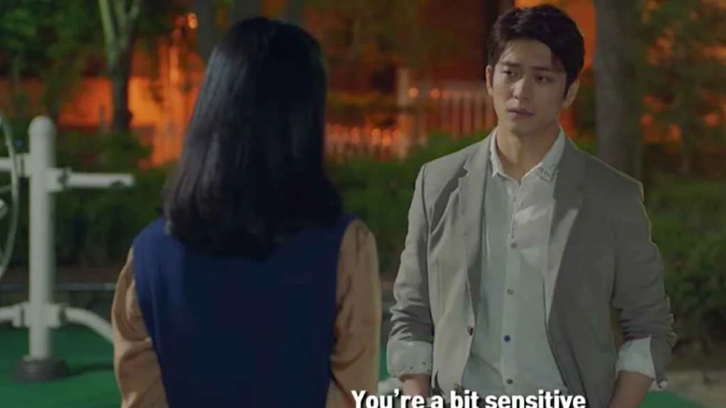 Kang Tae Oh