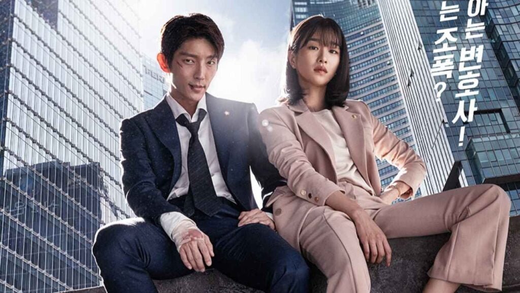 10 Korean Dramas With Adoring Lawyer Romance Korean All Day 9062