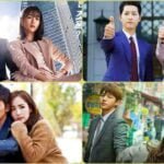 Lawyer Romance Korean dramas to watch