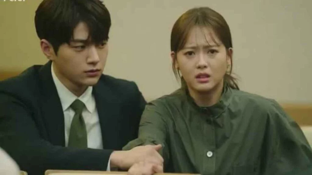miss drama Korean hammurabi