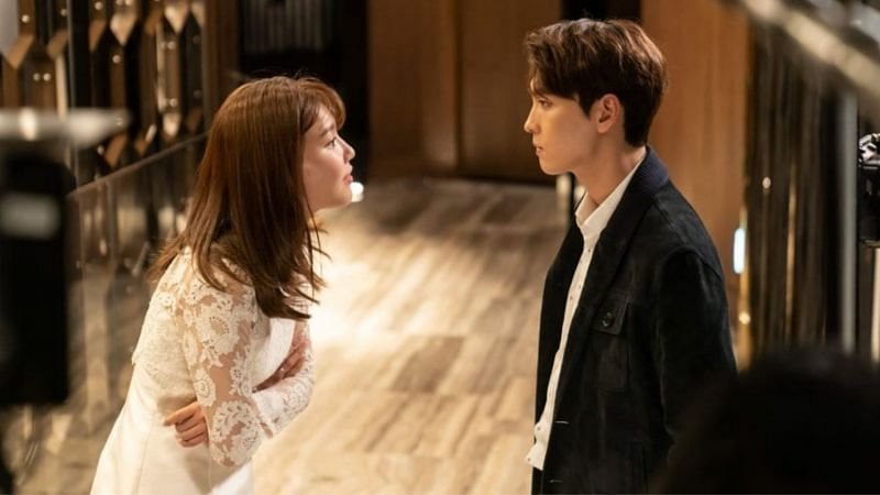 So I married an antifan Korean drama 