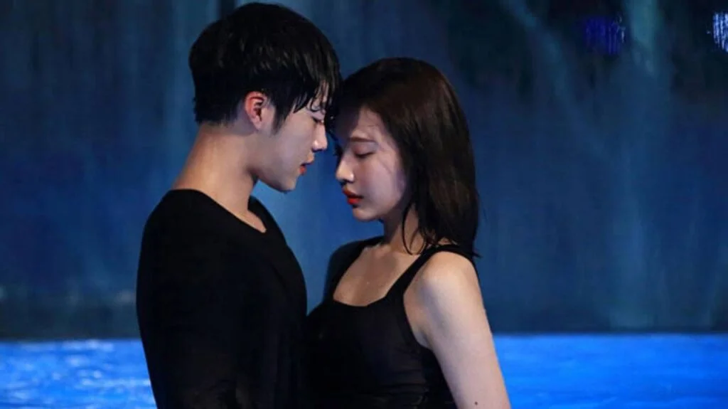 tempted the greatest seducer