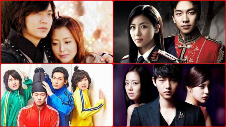 addictive kdramas